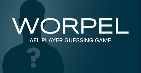 worpel game